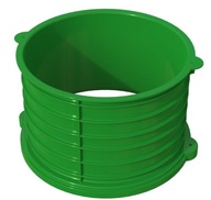 Nástavec rozvodnej studne 20 cm MARSEPLAST