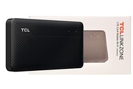 TCL mobilný modemový router s 4G LTE WiFi kartou
