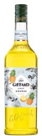 Giffard ananásový sirup 1000 ml Ananás
