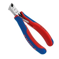 Elektronické strihacie kliešte 120mm KNIPEX Elektronické strihacie kliešte 120mm KNIPEX