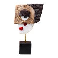 Resin Crafts Ornaments Sochy Home 21x11,5x5cm Resin Crafts Ornaments Sochy Home 21x11,5x5cm
