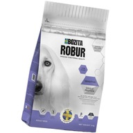 Bozita Robur Sensitive Single Protein Lamb 3 kg Bozita Robur Sensitive Single Protein Lamb 3 kg