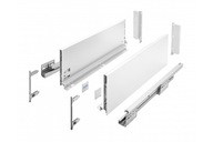 GTV AXIS PRO DRAWER HIGH H167 L500 BIELA GTV AXIS PRO DRAWER HIGH H167 L500 BIELA