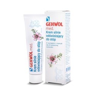 Gehwol Med. Silne osviežujúci krém na nohy 75 ml Gehwol Med. Silne osviežujúci krém na nohy 75 ml