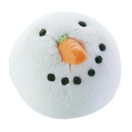 BOMBA KOZMETIKA Chilly Willy šumivá bomba do kúpeľa 160g BOMBA KOZMETIKA Chilly Willy šumivá bomba do kúpeľa 160g