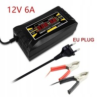 Plnoautomatická nabíjačka autobatérií 110V/220V It Plnoautomatická nabíjačka autobatérií 110V/220V It