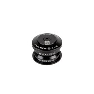 Náhlavná súprava ACCENT HSI-EXE 1-1/8'' 44/44 čierna Náhlavná súprava ACCENT HSI-EXE 1-1/8'' 44/44 čierna