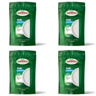 Targroch Súprava sódy bikarbóny 4 x 1 kg Targroch Súprava sódy bikarbóny 4 x 1 kg