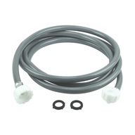 Hadica na práčku/umývačku riadu 3/4'' 400cm Hadica na práčku/umývačku riadu 3/4'' 400cm