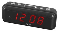 VST-738 LED digitálny budík VST-738 LED digitálny budík