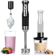 Blender Chopper Whisk 3v1 First Austria Blender Chopper Whisk 3v1 First Austria