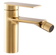 ZARIADENIE KÚPEĽNE FARO ZLATÝ BIDET