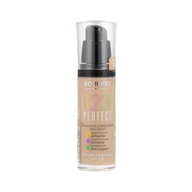 BOURJOIS 123 PERFEKTNÝ ZÁKLAD 54 BÉŽOVÁ 30 ML BOURJOIS 123 PERFEKTNÝ ZÁKLAD 54 BÉŽOVÁ 30 ML