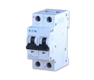 FAZ-C10/2-DC Istič 10kA DC C10A 2P FAZ-C10/2-DC Istič 10kA DC C10A 2P