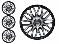 ORDEN BLACK 16" NÁBOJE AKO ALU ČIERNA/STRIEBORNÁ ORDEN BLACK 16" NÁBOJE AKO ALU ČIERNA/STRIEBORNÁ