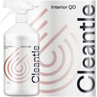 CLEANTLE INTERIER QD 1L RÝCHLY DETAILER RÝCHLE OSVIEŽENIE INTERIÉRU AUTA CLEANTLE INTERIER QD 1L RÝCHLY DETAILER RÝCHLE OSVIEŽENIE INTERIÉRU AUTA