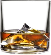 Liiton Mount Everest sada 4 pohárov na whisky