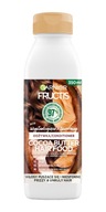 Garnier Fructis Cocoa Butter Smoothing kondicionér pre kučeravé vlasy Garnier Fructis Cocoa Butter Smoothing kondicionér pre kučeravé vlasy