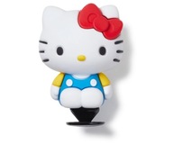 Jibbitz Charms Pin Decoration Pin pre Crocs Hello Kitty 3D topánky Jibbitz Charms Pin Decoration Pin pre Crocs Hello Kitty 3D topánky