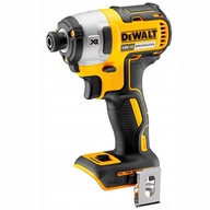 NÁRAZOVÝ SKRUTKOVAČ DEWALT DCF887N 18V ​​XR SKRUTKOVAČ