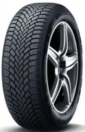 2x Nexen WINGUARD SNOW G 3 (WH21) 195/65 R15 91T