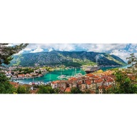 PUZZLE 500 PANORAMA KOTOR HORY ZATOKA 10+ NÁVOD PUZZLE 500 PANORAMA KOTOR HORY ZATOKA 10+ NÁVOD