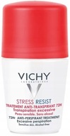 Vichy roll-on deodorant stress resist 72h 50 ml Vichy roll-on deodorant stress resist 72h 50 ml