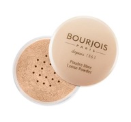 Bourjois Loose Powder sypký prášok 01 Broskyňa 32g Bourjois Loose Powder sypký prášok 01 Broskyňa 32g