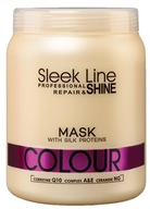 STAPiZ Maska "SLEEK LINE - COLOR" 1000m STAPiZ Maska "SLEEK LINE - COLOR" 1000m