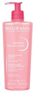 SENSIBIO Gel moussant 500 ml