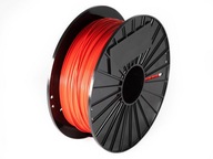 Filament F3D Bioflex RUBBER Fire Red 1kg 1,75mm