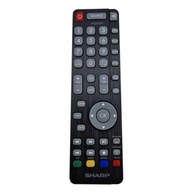 ORIGINÁL SHARP SHW/RMC/0118 DIAĽKOVÉ RÁDIO TV ORIGINÁL SHARP SHW/RMC/0118 DIAĽKOVÉ RÁDIO TV