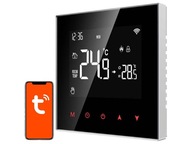 Inteligentný teplovodný kotlový termostat Avatto WT100 3A Wi-Fi TUYA Inteligentný teplovodný kotlový termostat Avatto WT100 3A Wi-Fi TUYA
