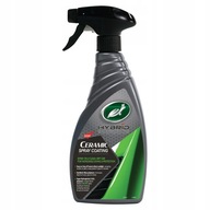 Keramický voskový náter TURTLE WAX Hybrid Solutions Keramický voskový náter TURTLE WAX Hybrid Solutions