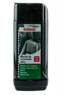 SONAX KOŽNÉ ČISTIACE MLIEKO S VOSKOM 250ml SONAX KOŽNÉ ČISTIACE MLIEKO S VOSKOM 250ml