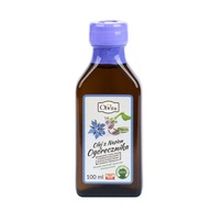 Borákový olej lisovaný za studena 100 ml Borákový olej lisovaný za studena 100 ml
