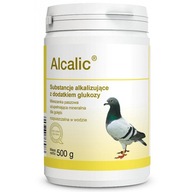 DOLFOS Alcalic 500g - pre holuby