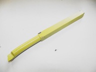 Sústružnícky nôž NNWb 20x20 M20 ISO9 - na nerez