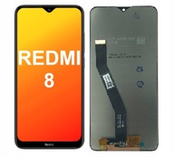 XIAOMI REDMI 8 LCD DISPLEJ ČIERNA XIAOMI REDMI 8 LCD DISPLEJ ČIERNA