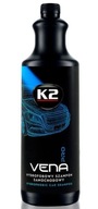 K2 Vena šampón koncentrát s vysúšadlom 1L