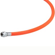 Hadica k nafukovačke Miflex XTR 75 cm, oranžová Hadica k nafukovačke Miflex XTR 75 cm, oranžová