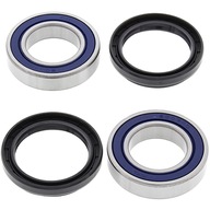 LOŽISKÁ ZADNÉHO KOLESA S TESNENIAMI YAMAHA YFM 125 250 350 RAPTOR 04-13 LOŽISKÁ ZADNÉHO KOLESA S TESNENIAMI YAMAHA YFM 125 250 350 RAPTOR 04-13