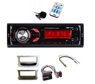 Vordon HT-175 Rádio Bluetooth SD FORD C-MAX S-MAX Vordon HT-175 Rádio Bluetooth SD FORD C-MAX S-MAX