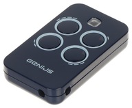 Štvorkanálové diaľkové ovládanie GENIUS-ECHO-TX4 433,92 MHz Štvorkanálové diaľkové ovládanie GENIUS-ECHO-TX4 433,92 MHz
