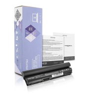 Batéria Mitsu pre Dell Latitude E6220, E6320 (6600 Batéria Mitsu pre Dell Latitude E6220, E6320 (6600