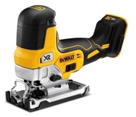 18V DCS335N DeWalt akumulátorová priamočiara píla