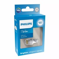 Žiarovka Philips W16W LED 6000K ultinon PRO6000SI Žiarovka Philips W16W LED 6000K ultinon PRO6000SI