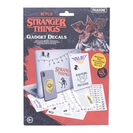 Sada nálepiek Stranger Things Sada nálepiek Stranger Things