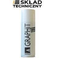 GRAPHITE elektricky vodivý lak 200ml Cramolin GRAPHITE elektricky vodivý lak 200ml Cramolin