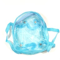 Malý ruksak Detský ruksak Modrý DARČEK